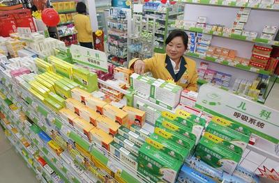 資本巨浪下的藥店變局 騰訊領投高瓴藥店業務，零售藥店迎來價值重估
