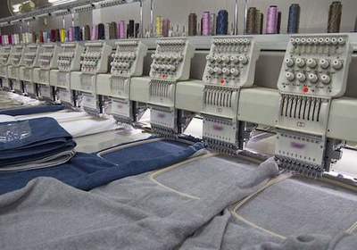 從1300元地攤到億萬紡織帝國 一位服裝批發大亨的創業傳奇